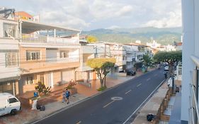 Mar Apartamentos